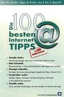 Buchcover Die 100 besten Internet-Tipps