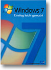 Buchcover Windows 7-Einstieg leicht gemacht