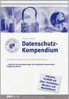 Buchcover Das Datenschutz-Kompendium