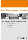 Buchcover Anti-Aggressions-Leitfaden