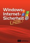 Buchcover Windows-Internet-Sicherheit