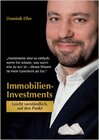 Buchcover Immobilien-Investments