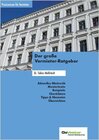 Buchcover Der große Vermieter-Ratgeber