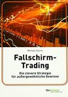 Buchcover Fallschirm-Trading