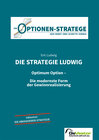 Buchcover Die Strategie Ludwig