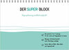 Buchcover Der Super-Block