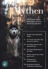Buchcover Die 7 großen Mythen der Hundeerziehung