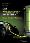 Buchcover Das Wasserstoff-Investment