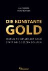 Buchcover Die Konstante Gold