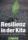 Buchcover Resilienz in der Kita