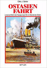 Buchcover Ostasienfahrt