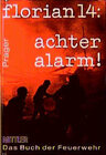 Buchcover Florian 14: Achter Alarm