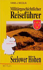 Buchcover Seelower Höhen