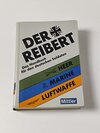 Buchcover Der Reibert - Das Handbuch für den deutschen Soldaten