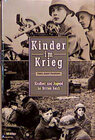 Buchcover Kinder im Krieg
