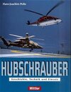 Buchcover Hubschrauber