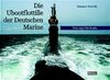 Buchcover Die U-Boot-Flottille der Deutschen Marine