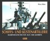 Buchcover Schiffs- und Küstenartillerie