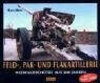 Buchcover Feld- und Festungsartillerie