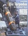 Buchcover Die Torpedos der deutschen U-Boote