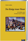 Buchcover Des Königs treuer Diener
