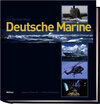 Buchcover Die Deutsche Marine