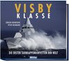 Buchcover VISBY-Klasse
