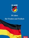 Buchcover 50 Jahre Reservistenverband 1960-2010