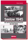 Buchcover Seelow 1945