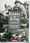 Buchcover Kinder im Krieg