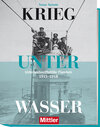 Buchcover Krieg unter Wasser