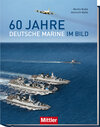 Buchcover 60 Jahre Deutsche Marine im Bild