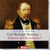 Buchcover Carl Rudolph Brommy