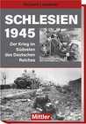 Buchcover Schlesien 1945