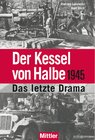 Buchcover Der Kessel von Halbe 1945