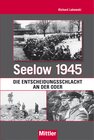 Buchcover Seelow 1945