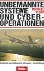 Buchcover Unbemannte Systeme und Cyber-Operationen