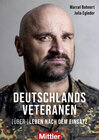 Buchcover Deutschlands Veteranen
