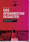 Buchcover Das Afghanistan Desaster