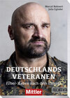 Buchcover Deutschlands Veteranen - (Über)leben nach dem Einsatz
