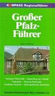 Buchcover Grosser Pfalz-Führer