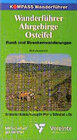 Buchcover Ahrgebirge - Osteifel