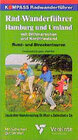 Buchcover Hamburg und Umland