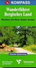 Buchcover Bergisches Land