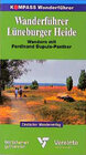 Buchcover Lüneburger Heide