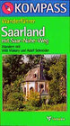 Buchcover Saarland