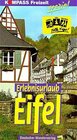 Buchcover Erlebnisurlaub Eifel