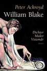 Buchcover William Blake