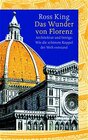 Buchcover Das Wunder von Florenz