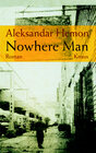 Buchcover Nowhere Man